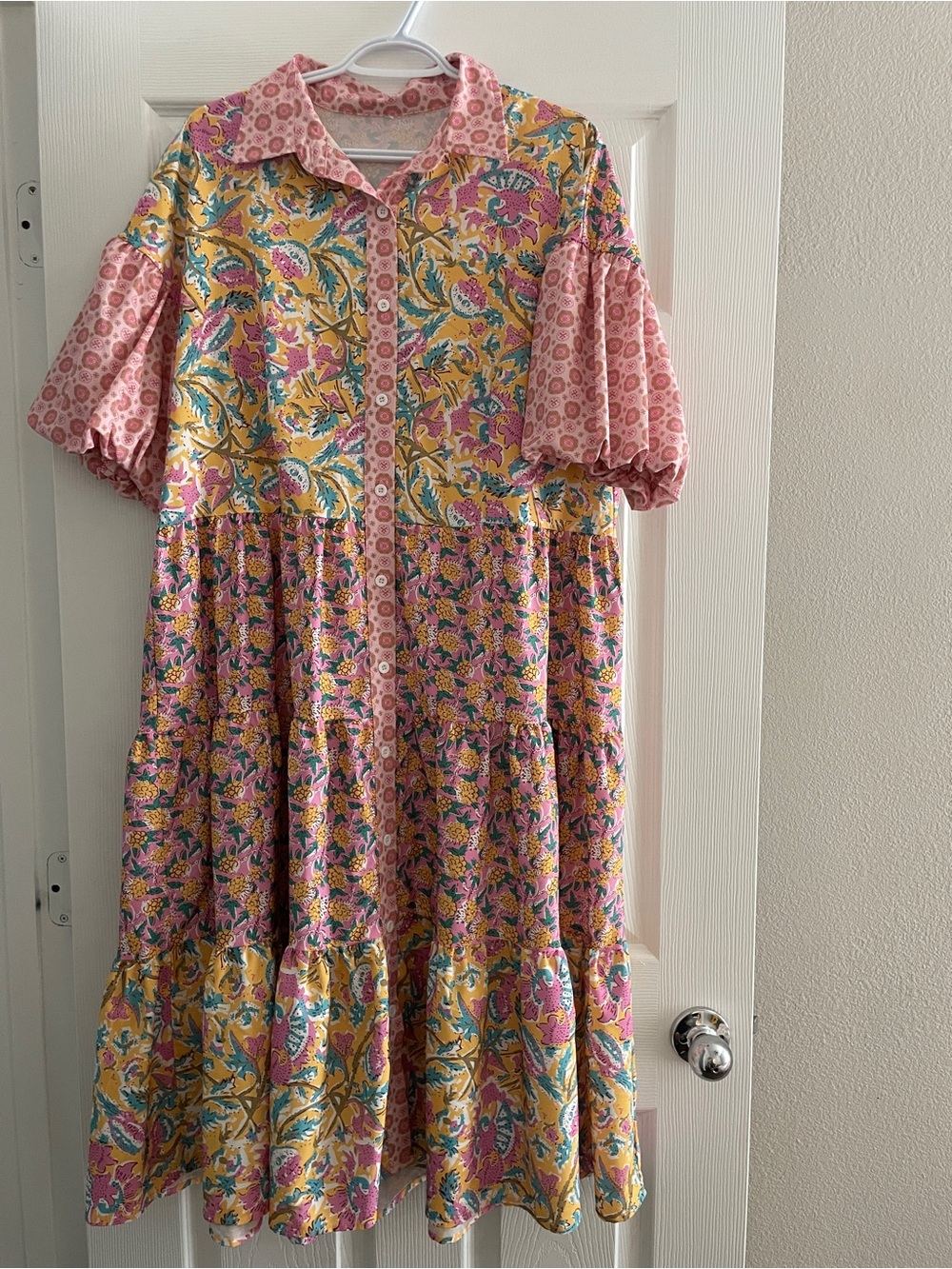Maternity Friendly Boutique Dresses